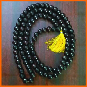 Sandalwood Mala