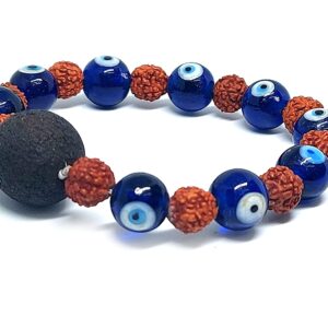 Evil Eye Protector (Nazar Battu)