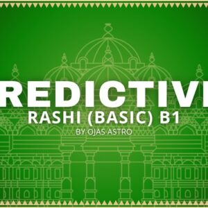 Beginner Predictive Astrology