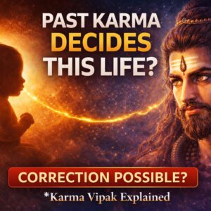 Nakshatra with Karam Vipak Samhita