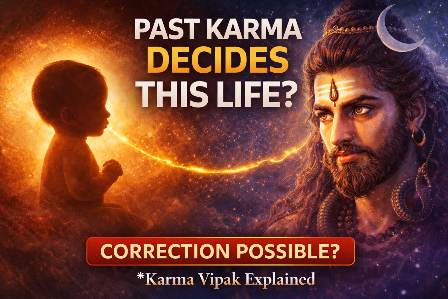 Nakshatra with Karam Vipak Samhita