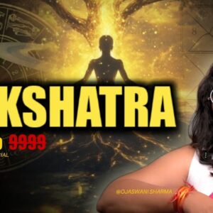 Basic of Nakshatra
