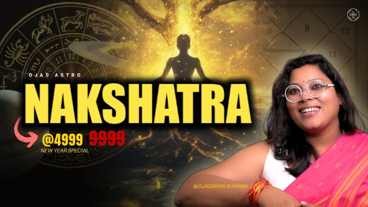 Basic of Nakshatra