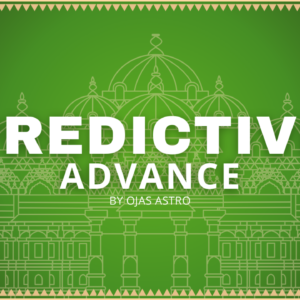 Predictive Advance Astrology
