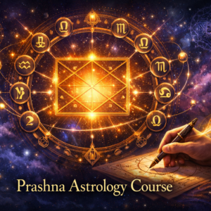 Prashna Astrology