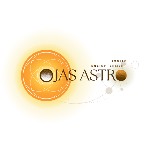Ojas Astro